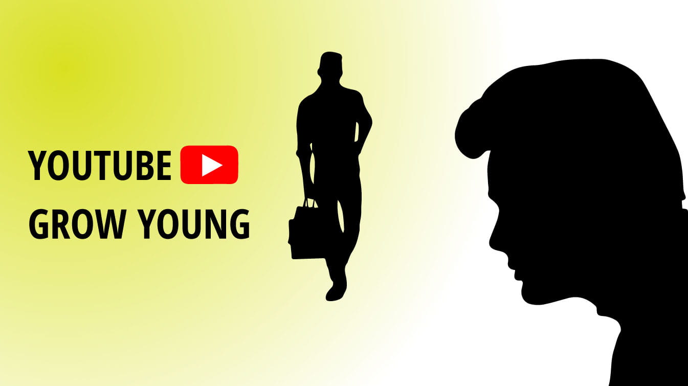 youtube grow young youtube grow young fitness how to grow young
