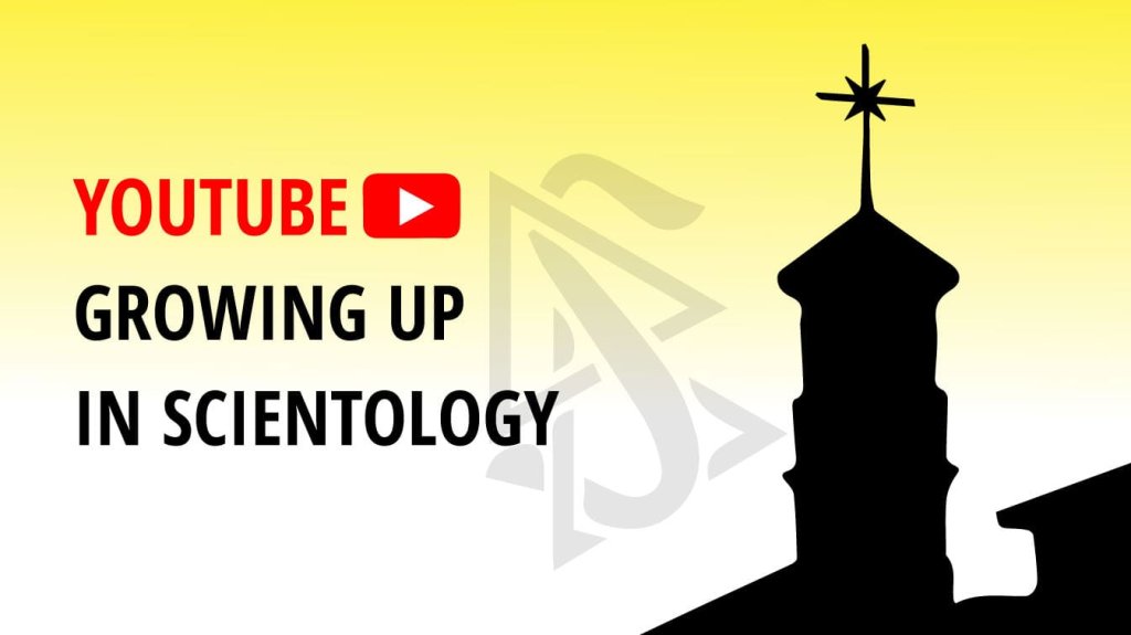 youtube growing up in scientology what is scientology youtube youtube scientology