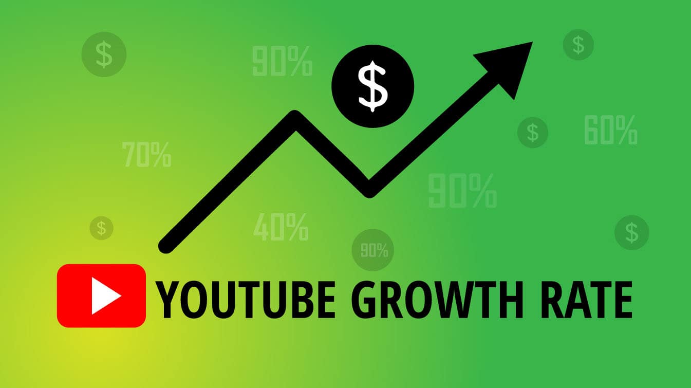 youtube growth rate youtube growth rate chart youtube user growth rate
