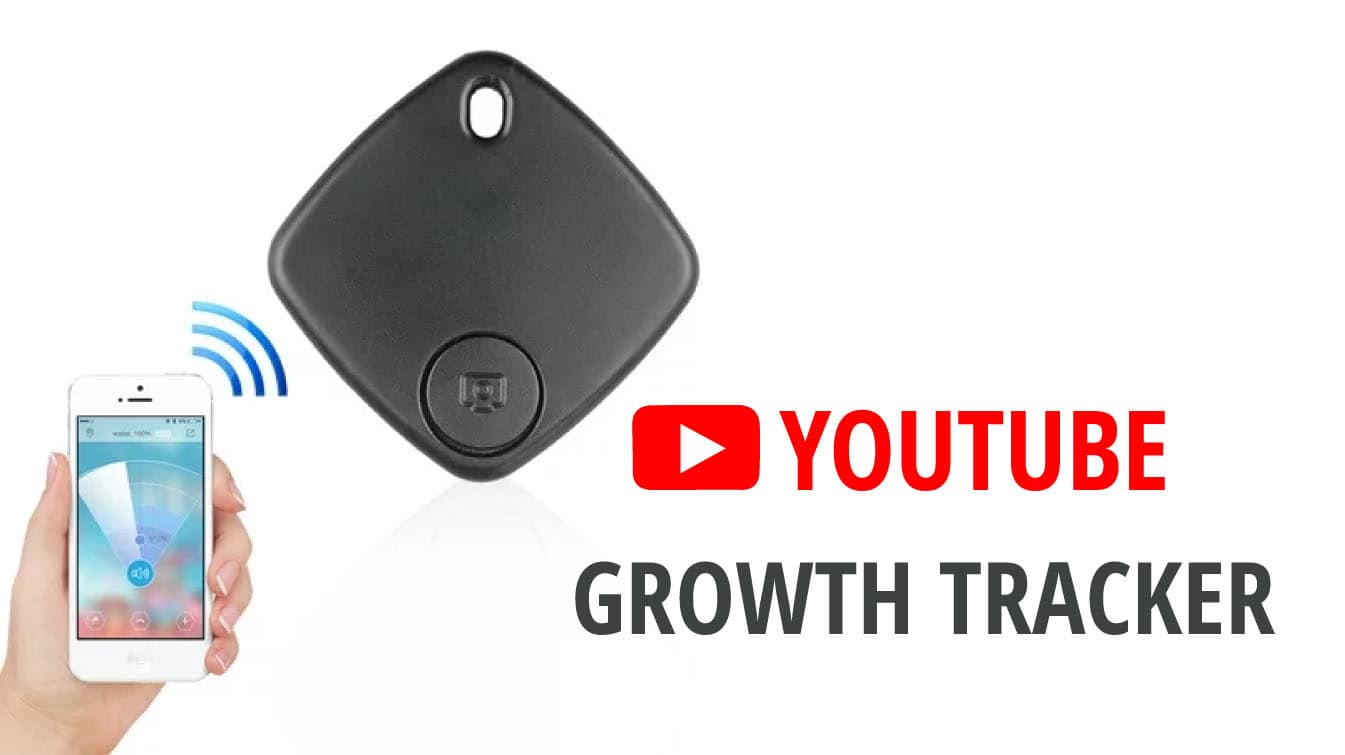 youtube growth tracker how to check youtube growth youtube growth stats