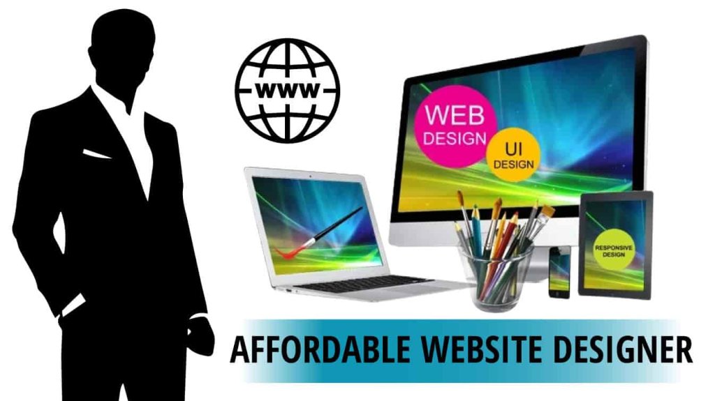 affordable website designer affordable website designers cheapest website designer