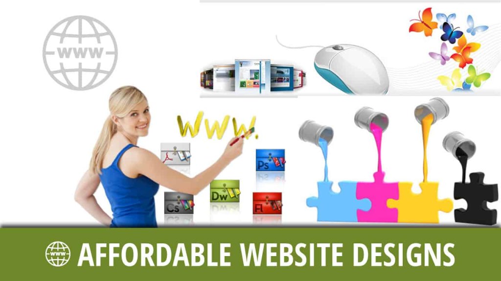 affordable website designs affordable website designers designers that are affordable