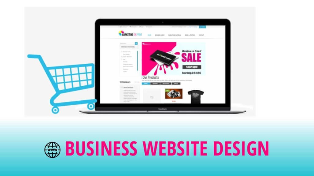 business website design best business website design top business website design