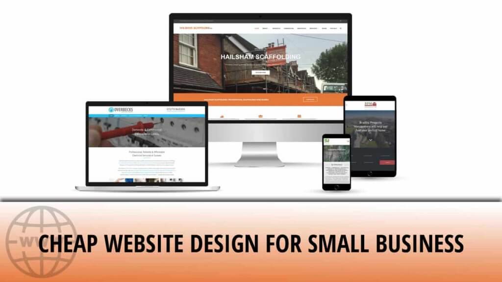 cheap website design for small business best cheap website for small business e commerce websites for small businesses