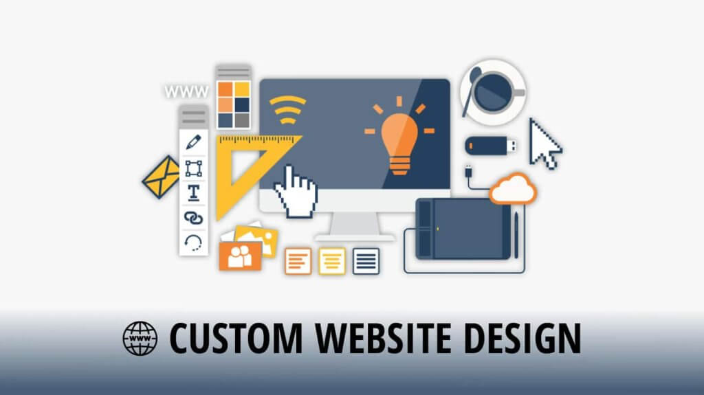 custom website design best custom website design company godaddy custom website design