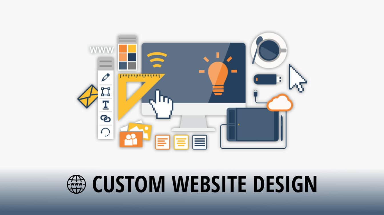 custom website design best custom website design company godaddy custom website design