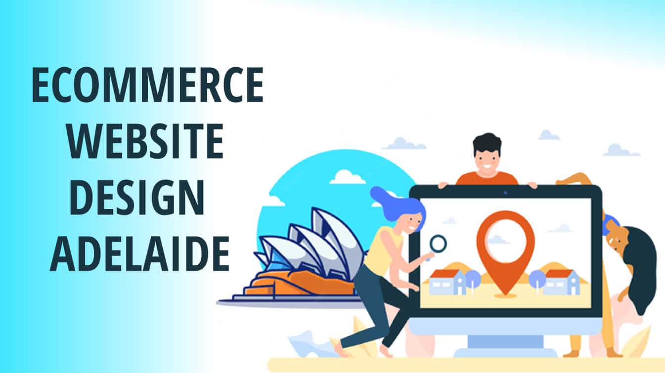 ecommerce website design adelaide ecommerce adelaide adelaide website design