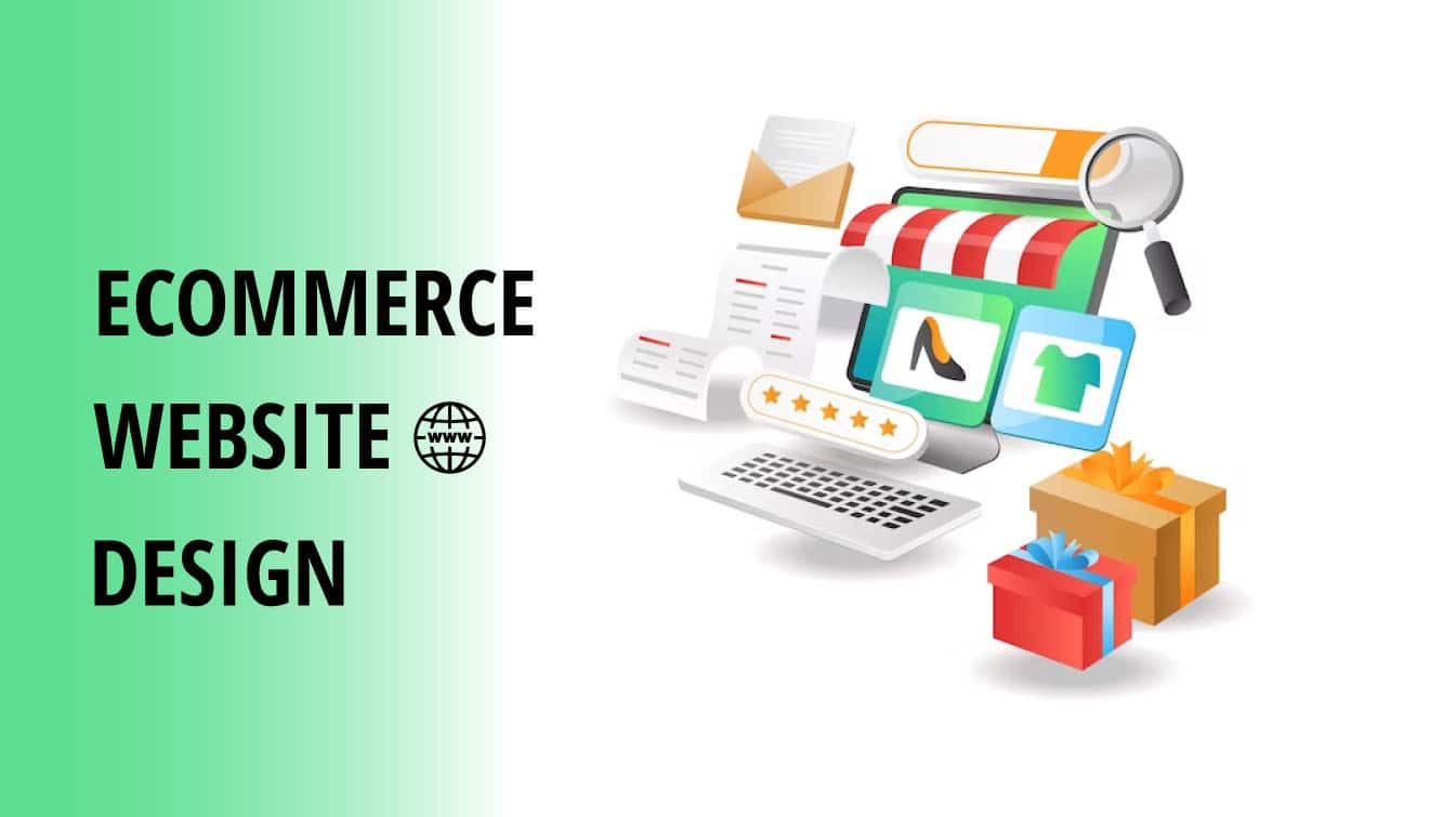 ecommerce website design best ecommerce website design ecommerce website designer near me