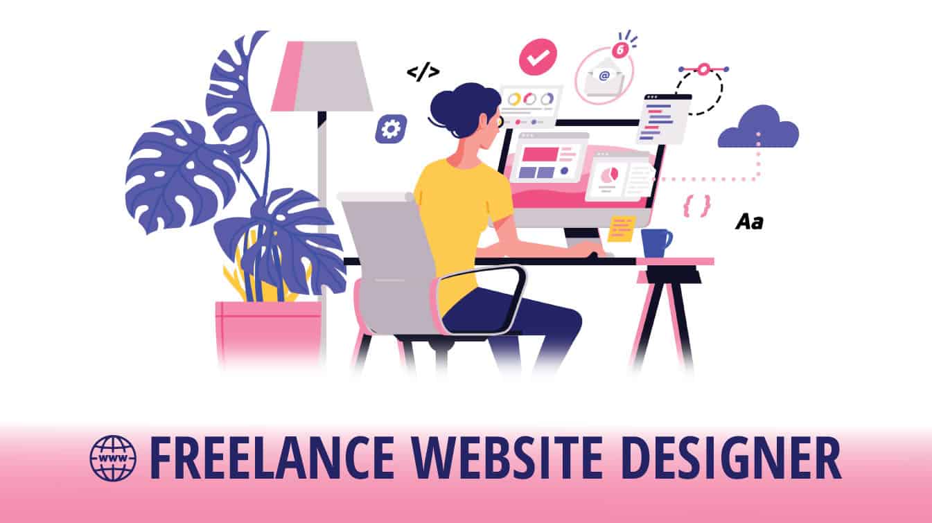 freelance website designer freelance website designer rates freelance website designer cost