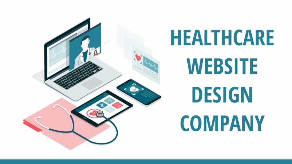 healthcare website design company healthcare website design medical website designer