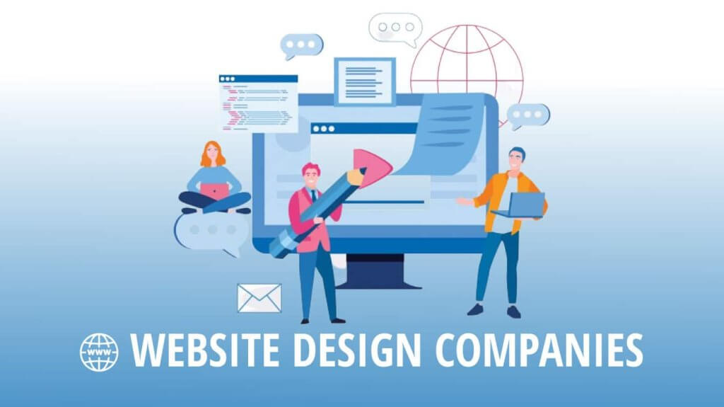 website design companies best website design companies web design companies in usa