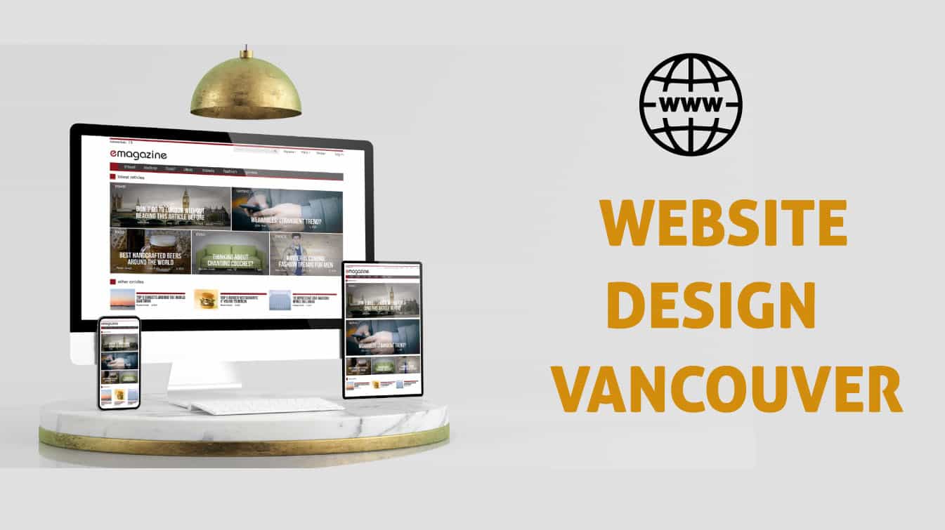 website design vancouver website design vancouver bc website cost in canada