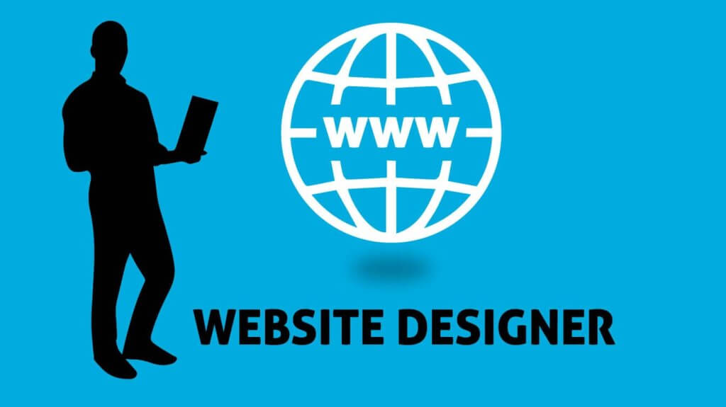 website designer website designer near me website designer free