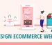 design ecommerce website best design ecommerce websites graphic design ecommerce websites